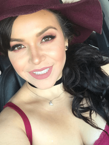 Actualmente, ella se ha enfocado a su carrera como cantante de música cristiana.