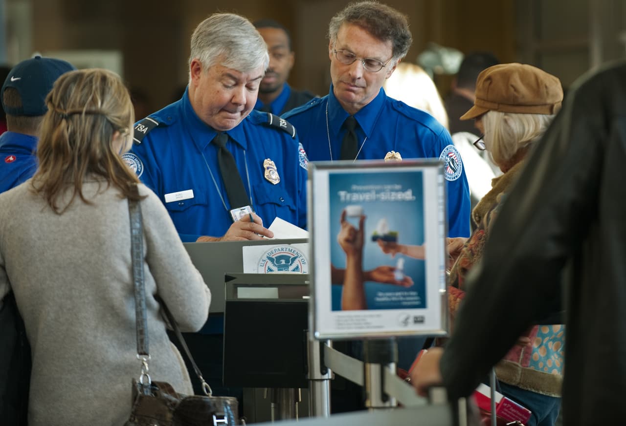 Filtración revela riesgo de que Chile sea excluido de programa de exención de visa a EEUU