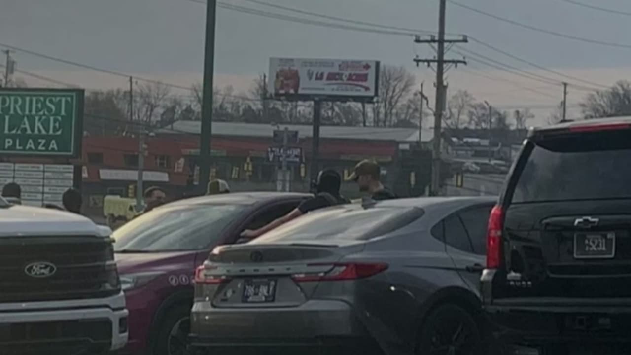 Agentes de ICE detienen a periodista colombiana Stephanie Rodríguez