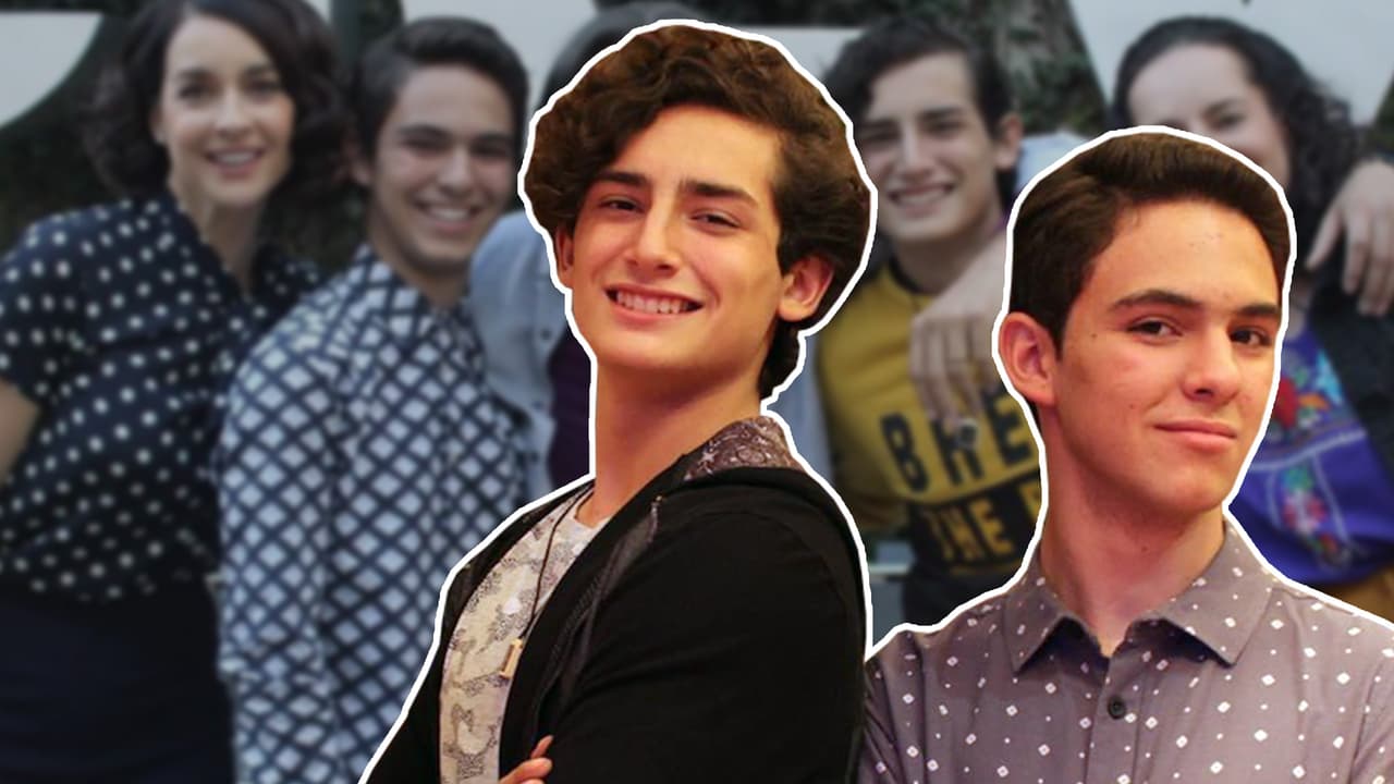 En otro video en Twitter, publicado por Televisa Espectáculos, se vio a la producción de ‘El corazón nunca se equivoca’ celebrando con música y pastel el inicio de las grabaciones.