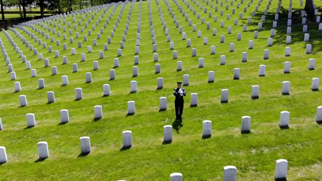 Memorial Day: Viudas militares piden al Congreso reformas urgentes