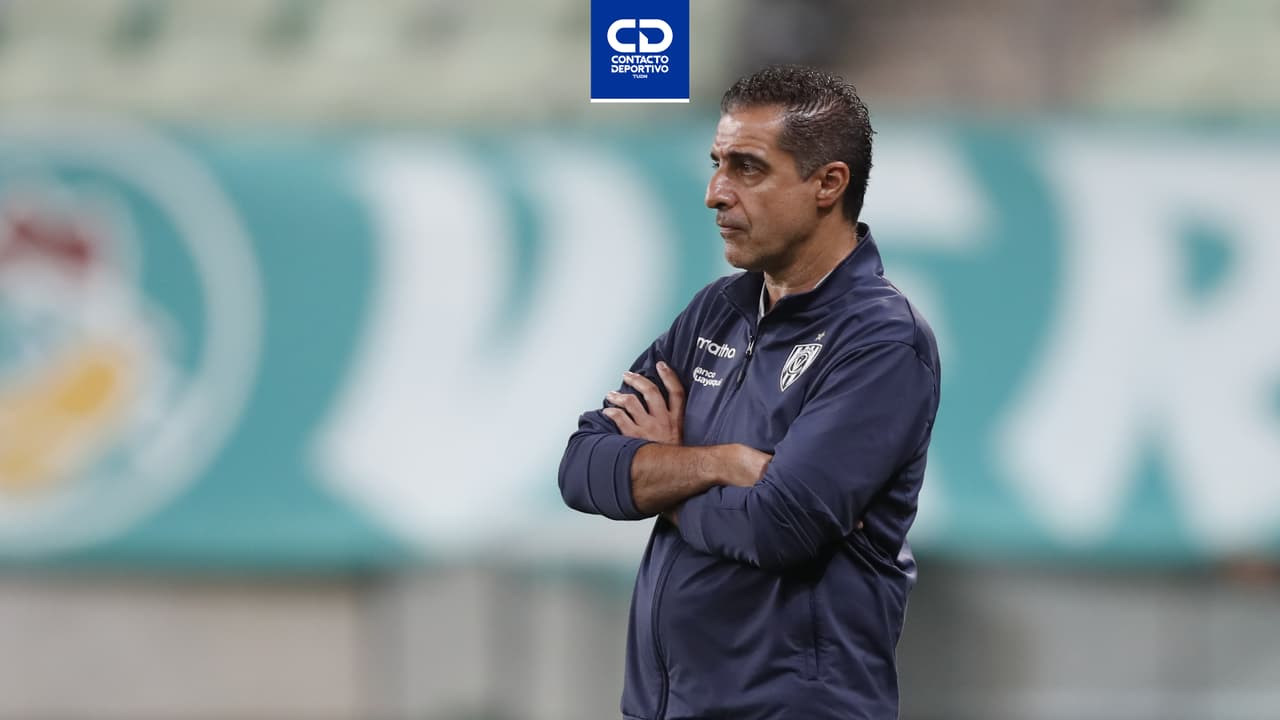 León está a detalles de firmar al entrenador portugués Renato Paiva