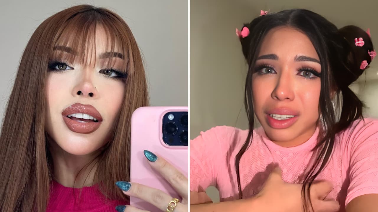 Yeri Mua cambió su forma de ser debido a un diagnóstico médico: hasta sus 'haters' la perdonaron