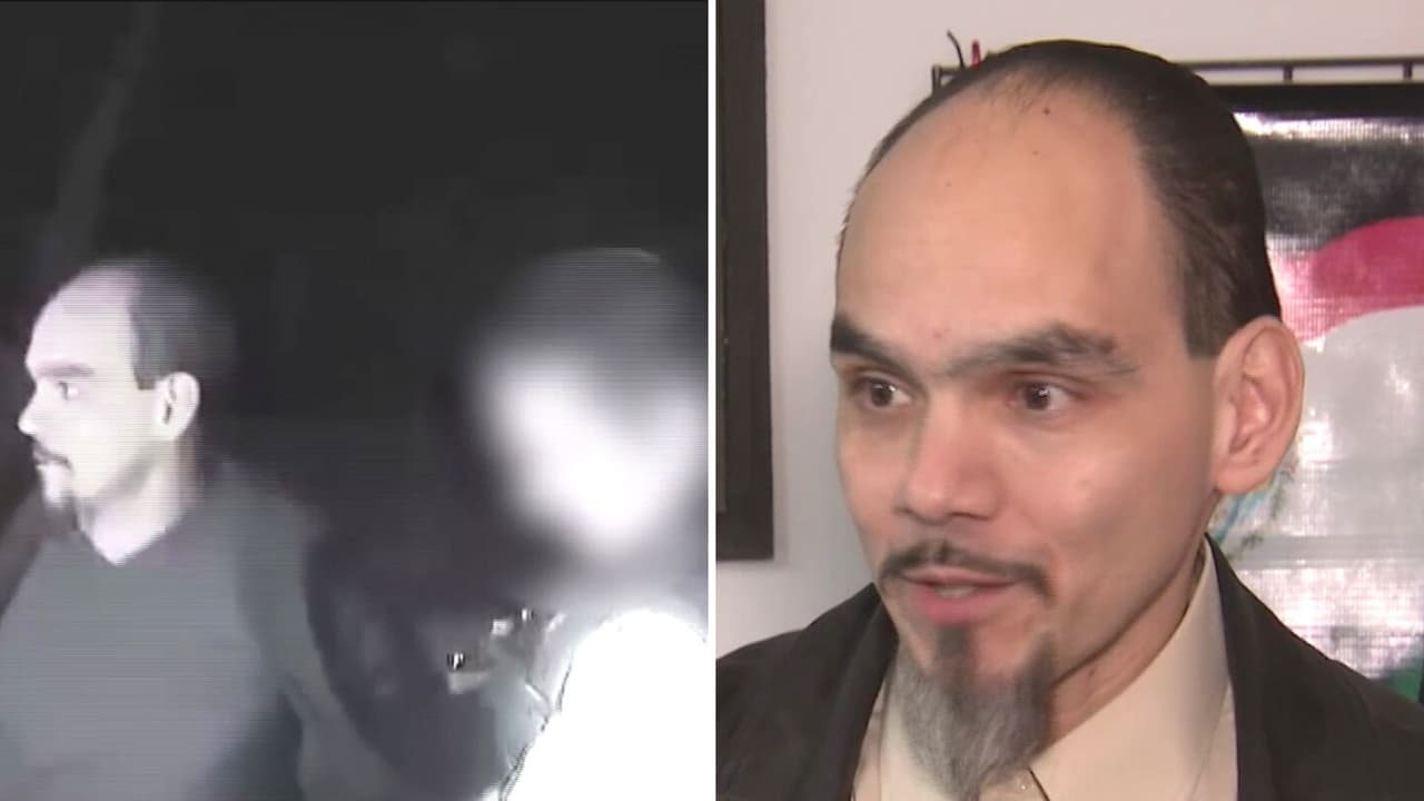 Habitante de Aurora demanda a la policía por presunta fuerza excesiva durante una detención de tránsito