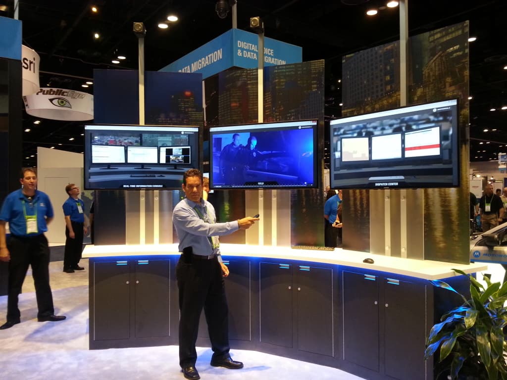 Antonio 'Tony' Intriago, is president of CTU Security, the firm in South Florida that hired the Colombian ex-soldiers in Haiti. "We represent manufacturers of security and protection products and wholesalers of many different brands of high quality bulletproof vests and many other protective equipment," thr company says on his website.