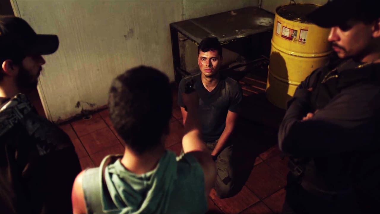 He didn’t hesitate this time; he pressed the trigger and murdered him.