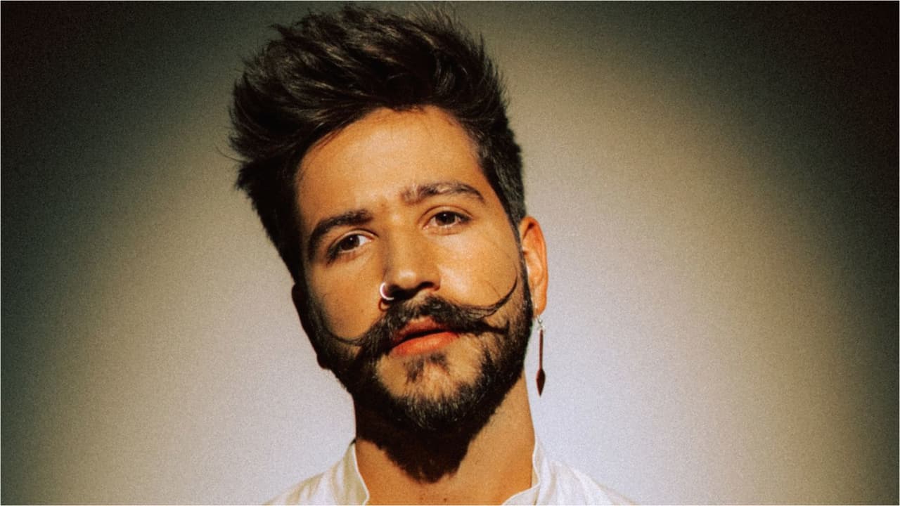 Camilo, nominado a seis Latin GRAMMY, revela cómo a pesar de algunas carencias siempre tuvo “una vida de rico” 