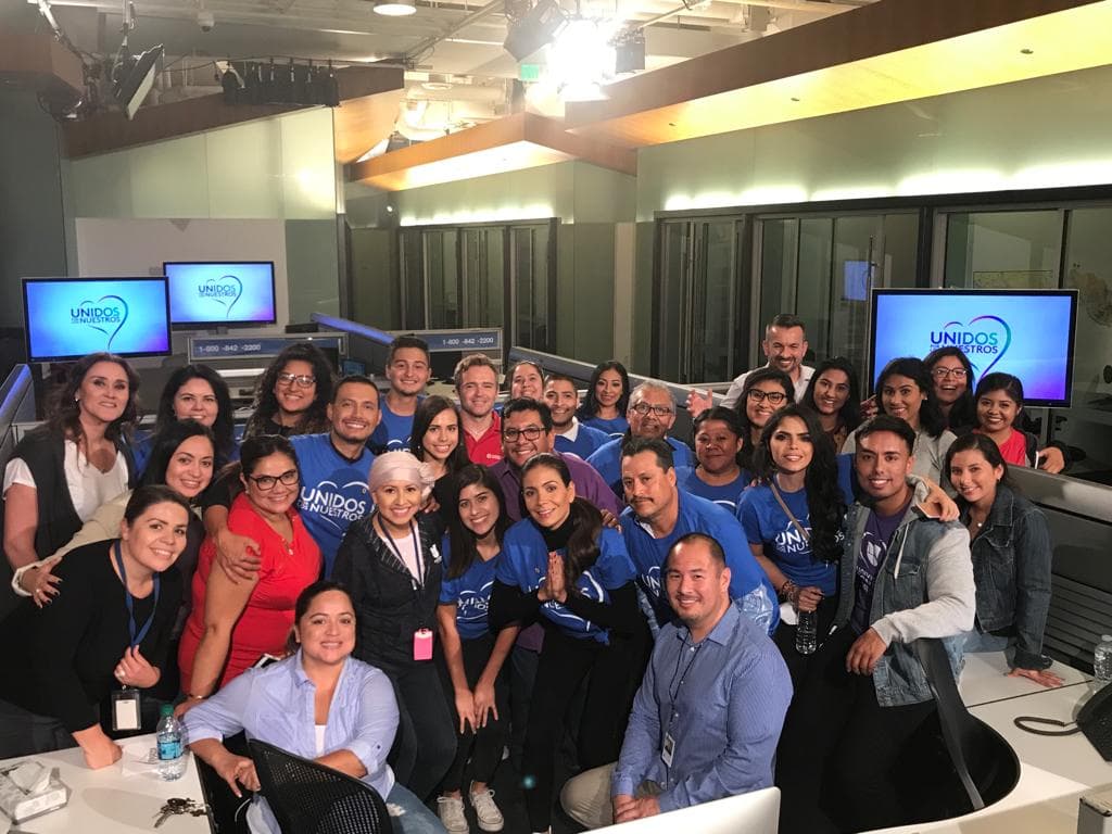 Además, habrá food trucks, un pabellón Contigo Community Partner y mucho más.