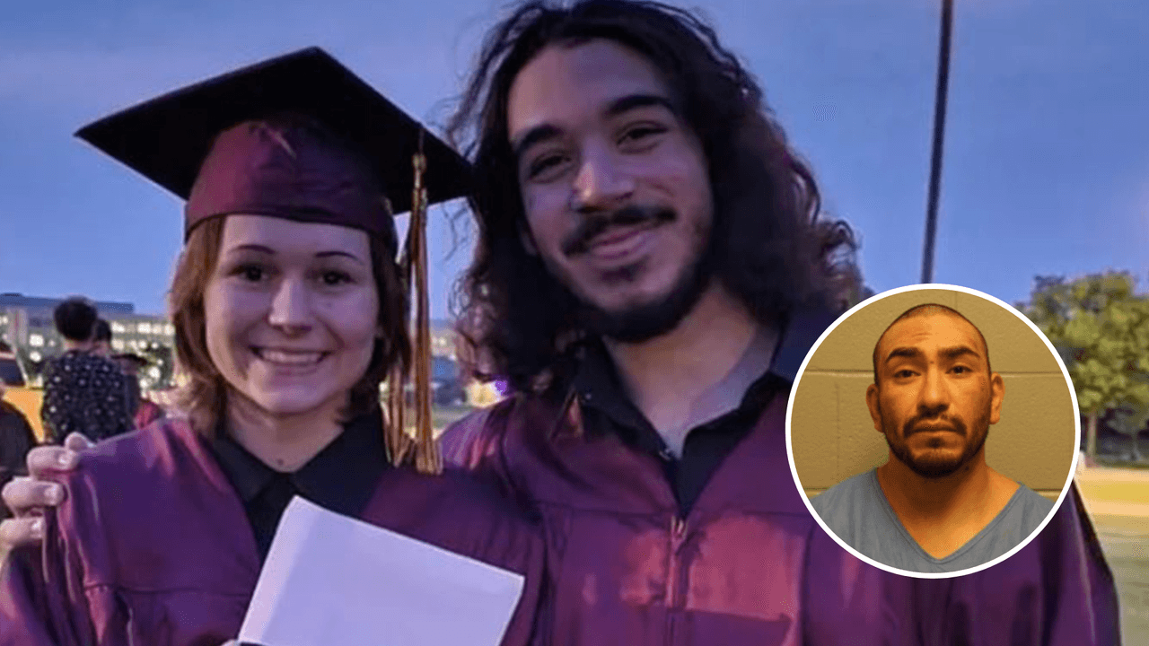 Acusan a Deni Rubio por choque que cobró la vida de jóvenes novios