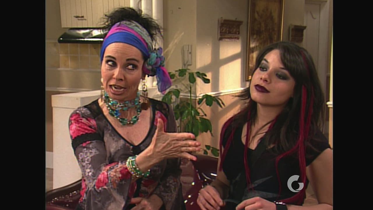 Y hay compañeros en la escuela que son radicales como 'Alejandra'...