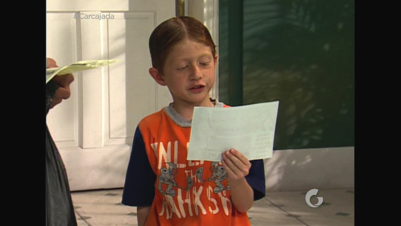 'Benito' de plano debe tomar clases particulares...