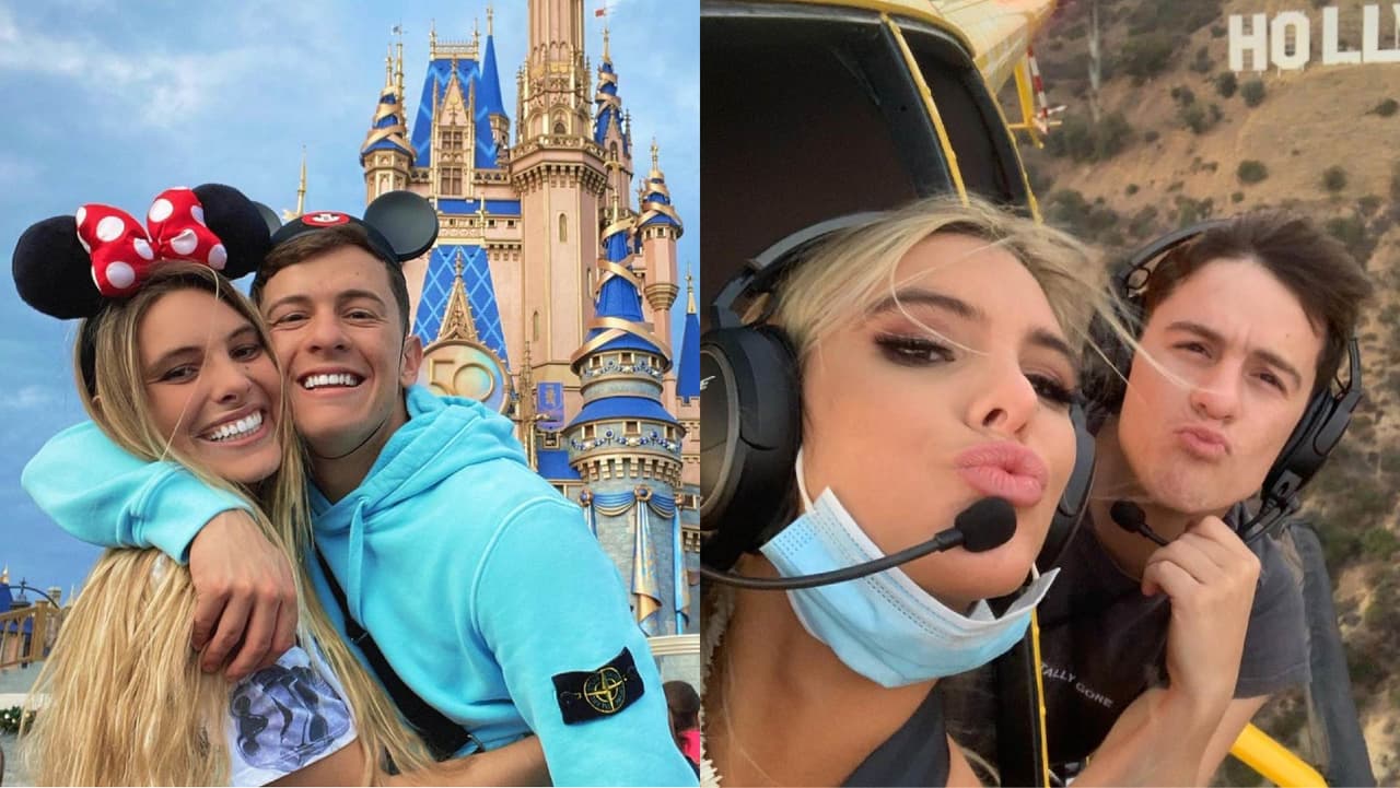 'Me obsesioné': Lele Pons luchó hasta el cansancio para enamorar a Guaynaa, conoce su historia de amor