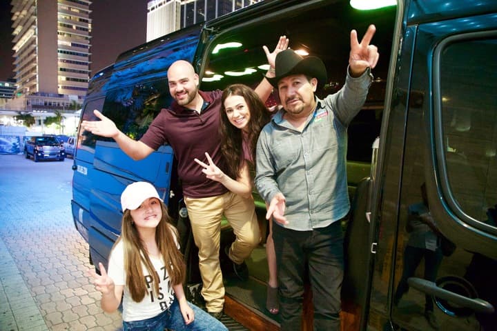 Así se despidió Rubí de El Bueno, La Mala, y El Feo.