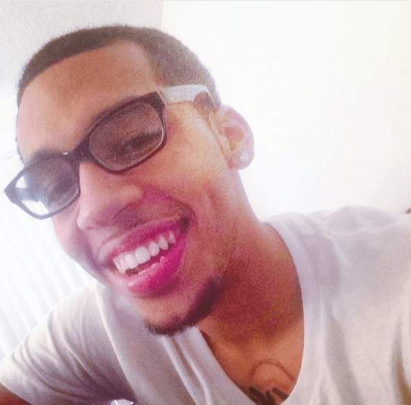 También en 2013, la mayor de las hermanas Jenner fue vista junto al rapero Young Jinsu.