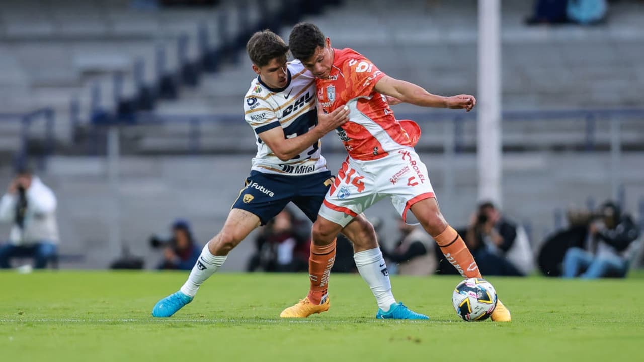 Regla 20/11: Pachuca está muy cerca de cumplir con la regla de menores