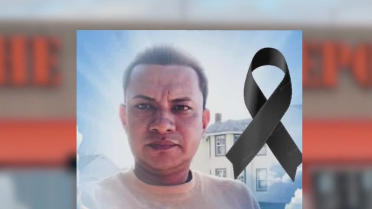 "Él decía que no sentía el frío": Hispano es encontrado muerto con signos de hipotermia en Baltimore