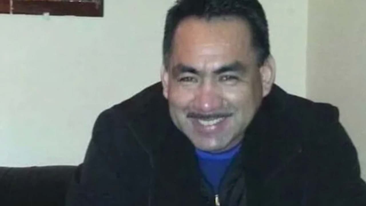 "Me rompe el alma nada más de pensarlo": así recuerdan a Luis Mendoza, asesinado afuera de su casa en Hermosa Park