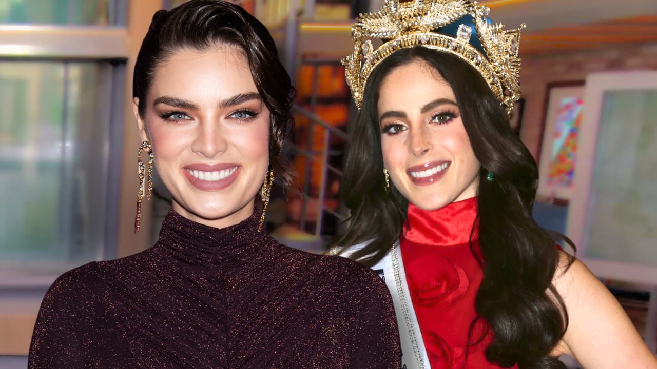 Nadia Ferreira y más famosas opinan sobre Fátima Bosch y la polémica de Miss Universo