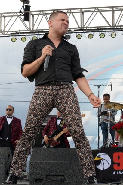 Afortunadamente, el problema no pasó a mayores y Tanya pudo continuar con su labor periodística.