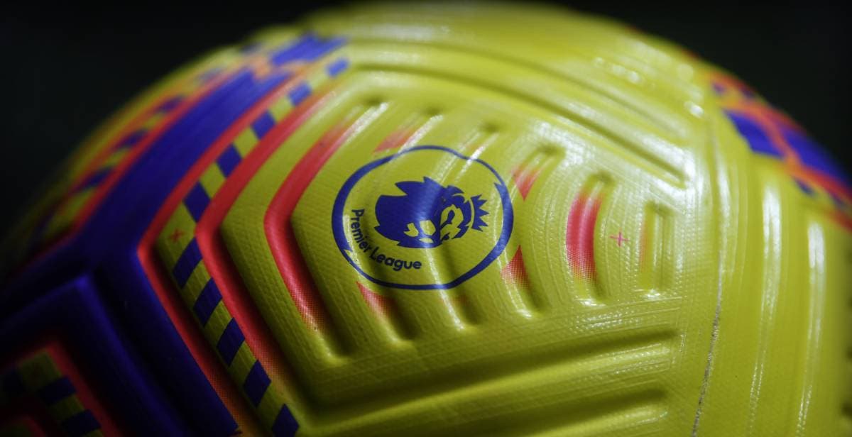 La Premier League no planea parar por el COVID-19