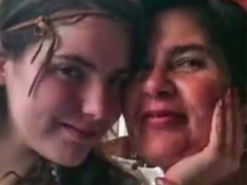 Investigan como feminicidio el asesinato de una profesora universitaria y su hija que fueron quemadas en Ciudad de México