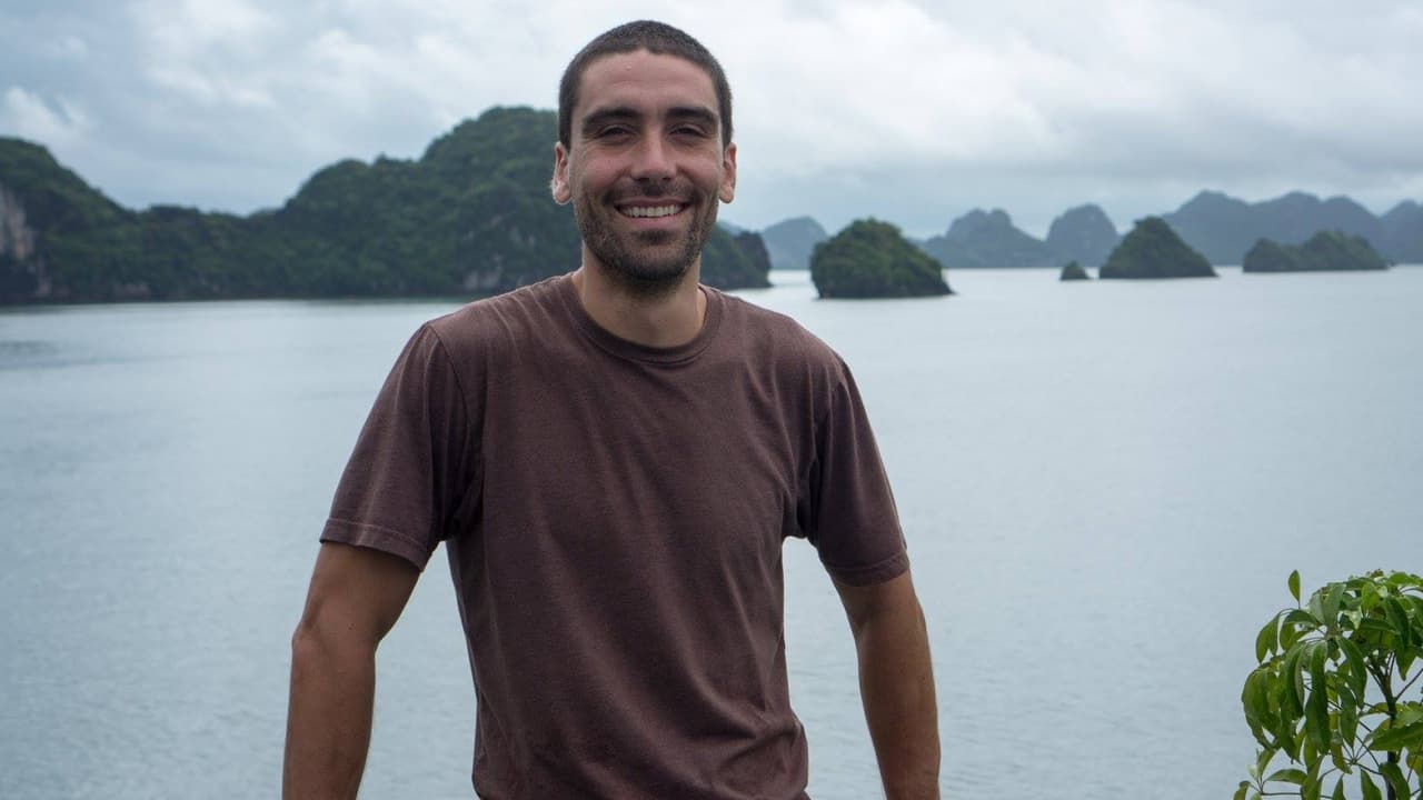 Familiares confirman la muerte de Patrick Braxton, el viajero estadounidense que desapareció hace 18 días en el norte de México 