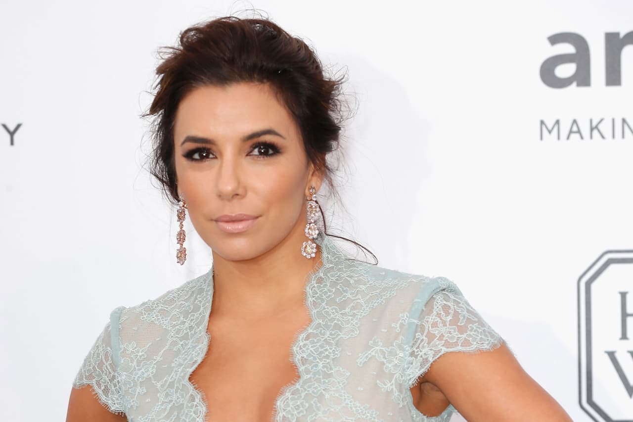 Eva Longoria quiere montar su propio imperio del fitness