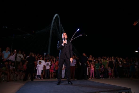 Sal y Pimienta en Dallas