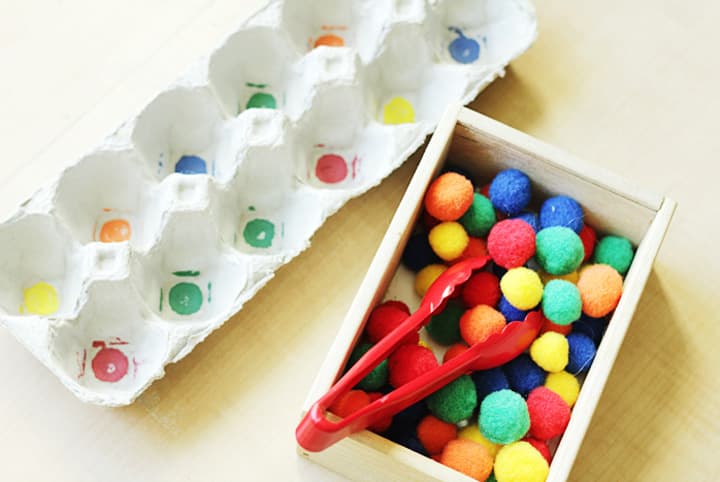 Banish the Rainy Day Blahs With These Inexpensive Indoor Activities