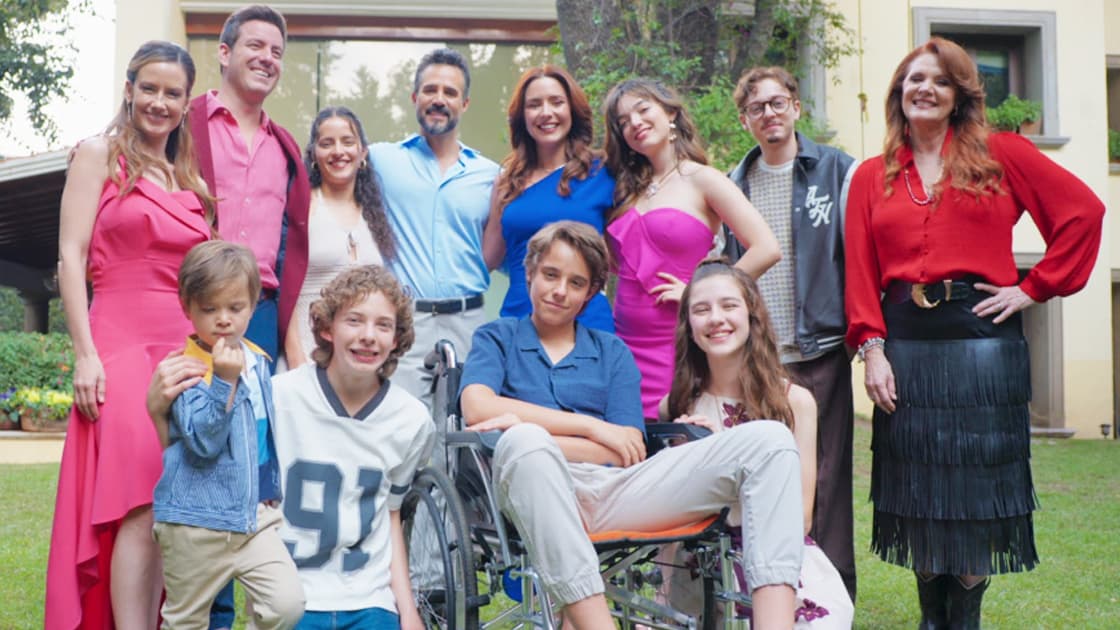 Resumen Papás Por Siempre capítulo 82