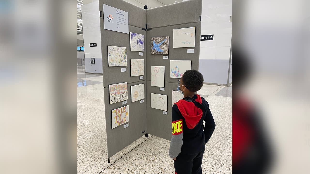 Esta exposición busca destacar la inclusión y diversidad, elementos que pueden vivirse en Houston. 
<b>"Este proyecto demuestra que cualquier persona con habilidades limitadas tiene algo que aportar, es contar la historia a través de los ojos de diferentes personas"</b> dijo Mary Lou Garza, directora de Desarrollo del Centro de Persecución.