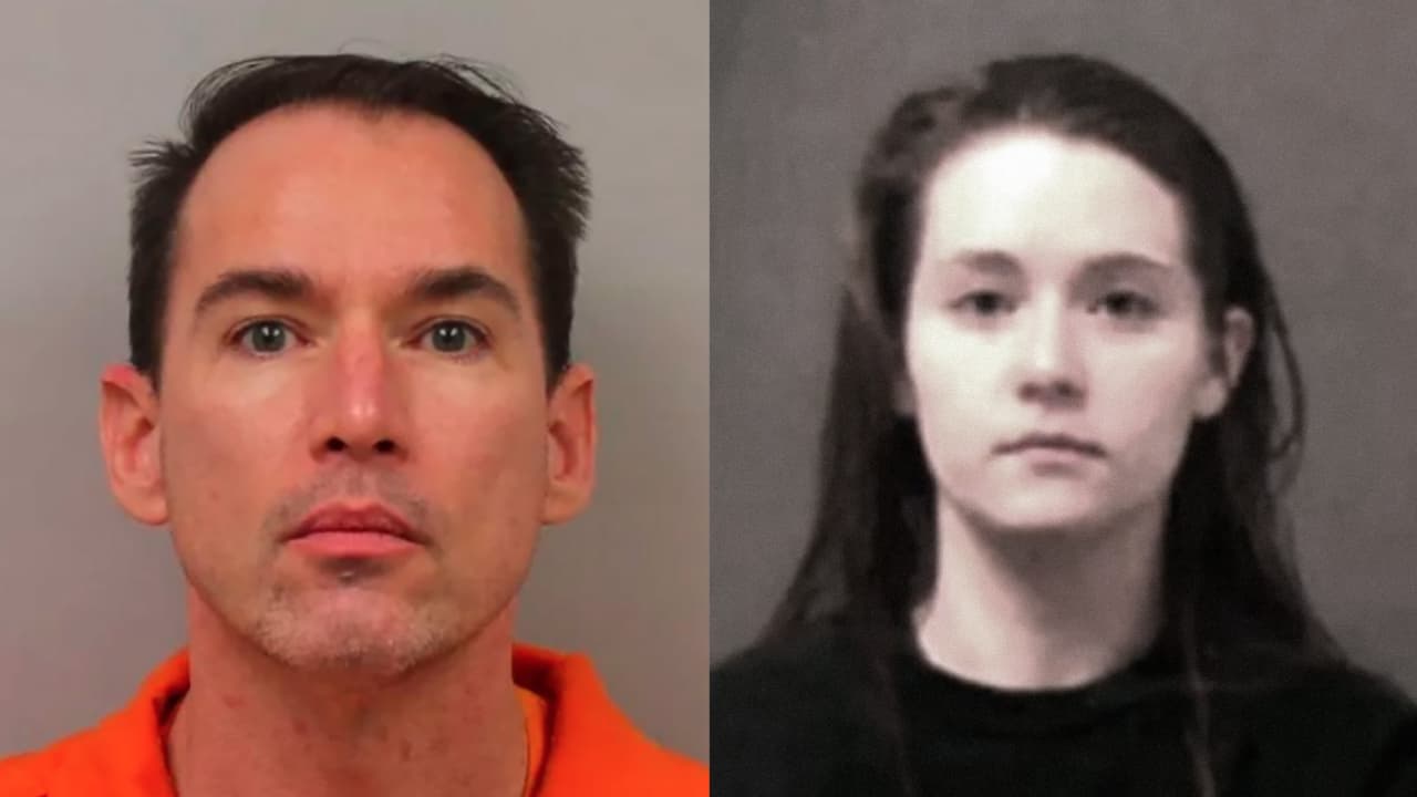 Policía acusa a un padre y su hija de estrangular a la madre y simular que fue un suicidio