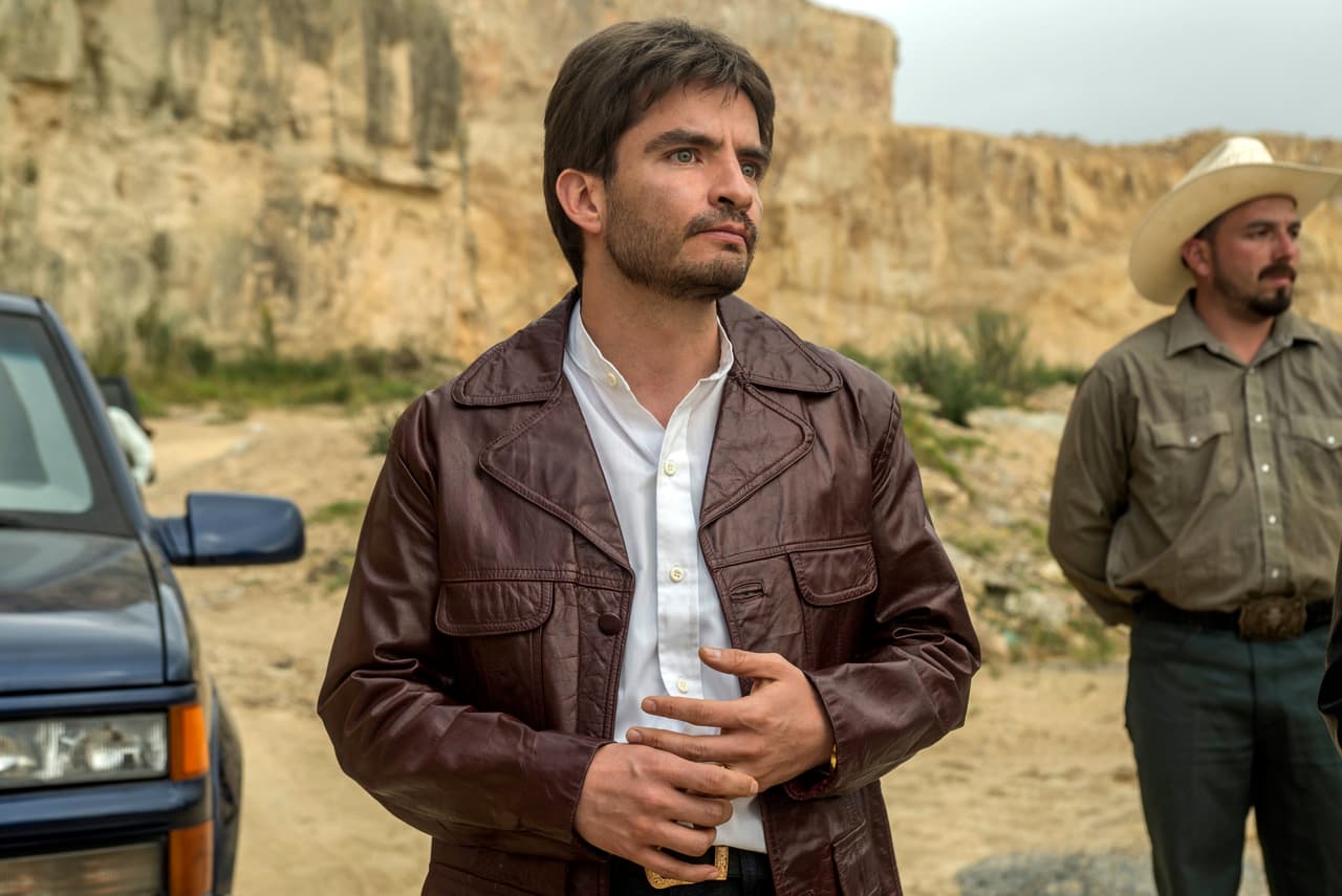 'El Güero' sabía que al tener a Ismael apoyándolos, serían invencibles.