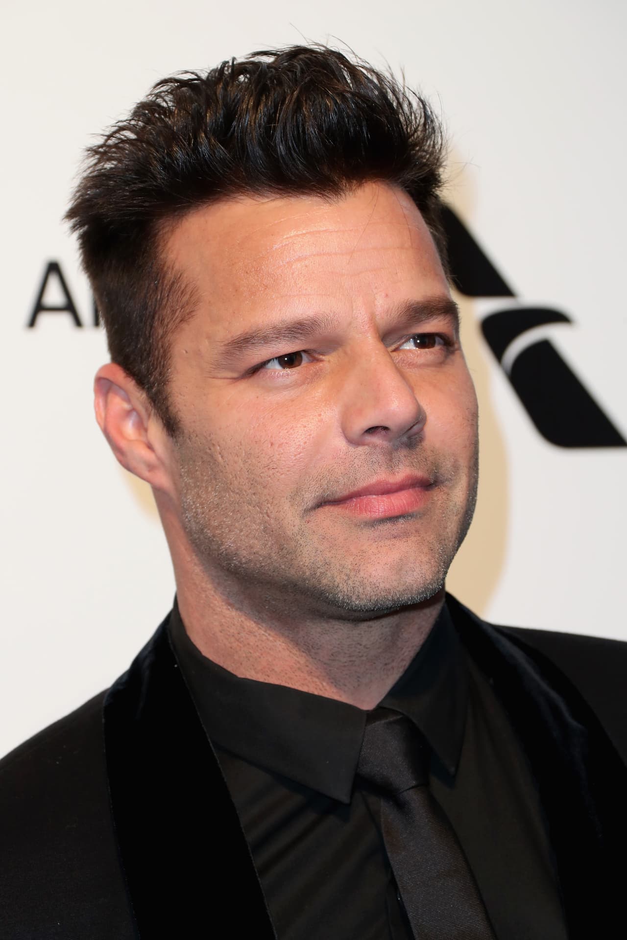 Un latino que también sorprendió a sus seguidores es el talentoso Ricky Martin, quien anunció gratamente la llegada de sus mellizos.