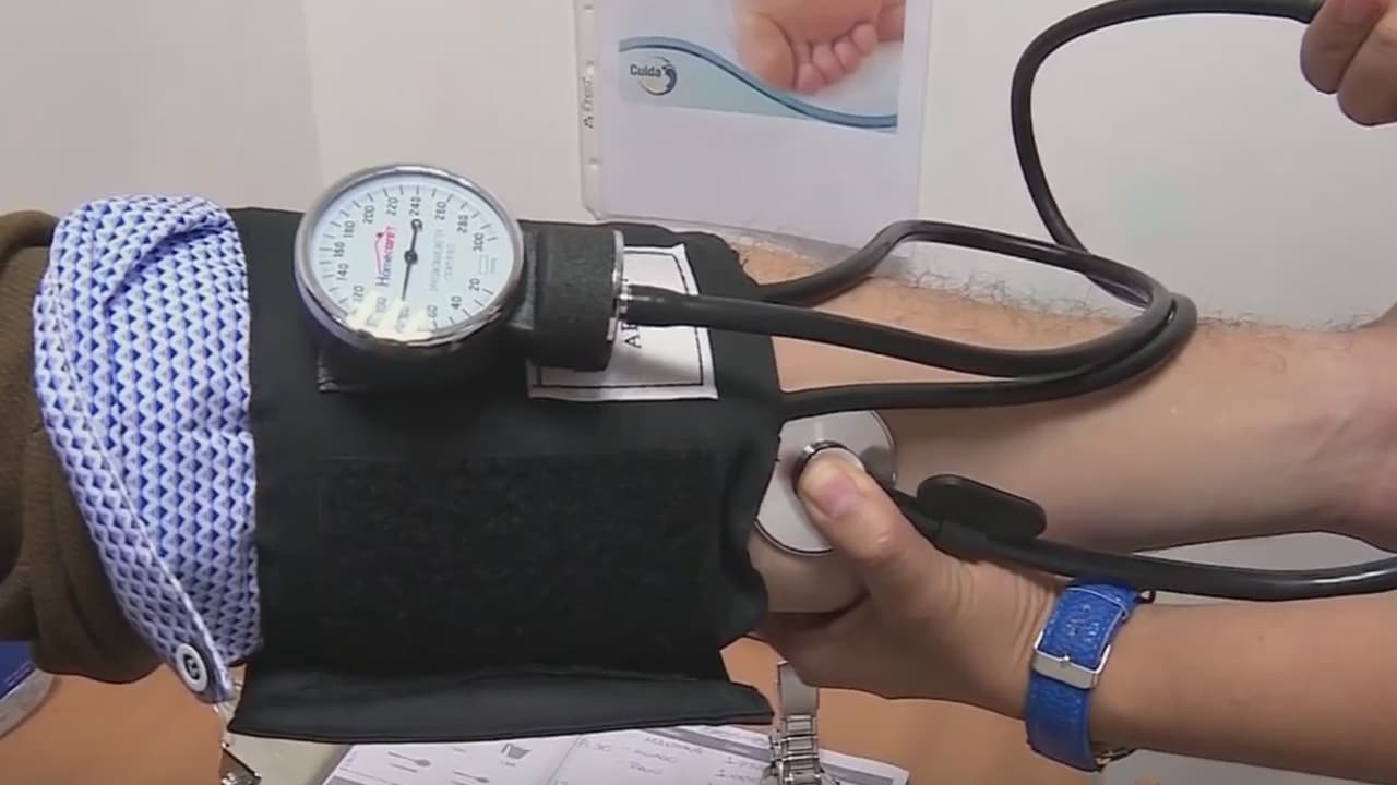 La FDA retira 25,000 frascos de Clortalidona de 25 mg para la presión arterial por no pasar las pruebas de calidad
