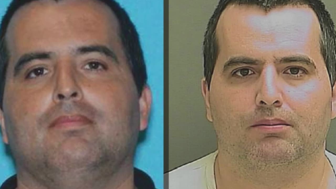 Arrestan a un agresor sexual acusado de acosar a varias niñas en Texas