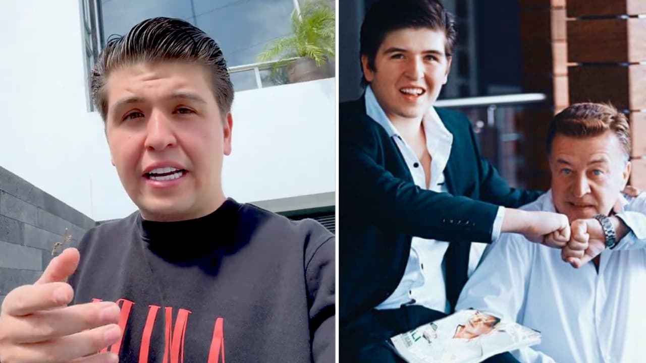 Fofo Márquez y el turbio pasado de su millonaria familia