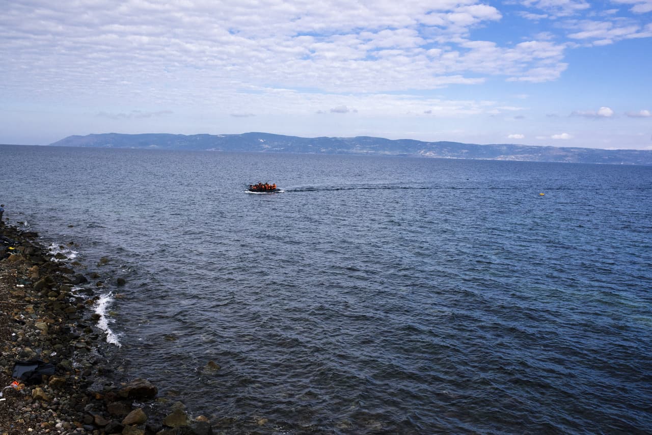 Suspenden búsqueda de mujer que cayó de crucero cerca de Cuba