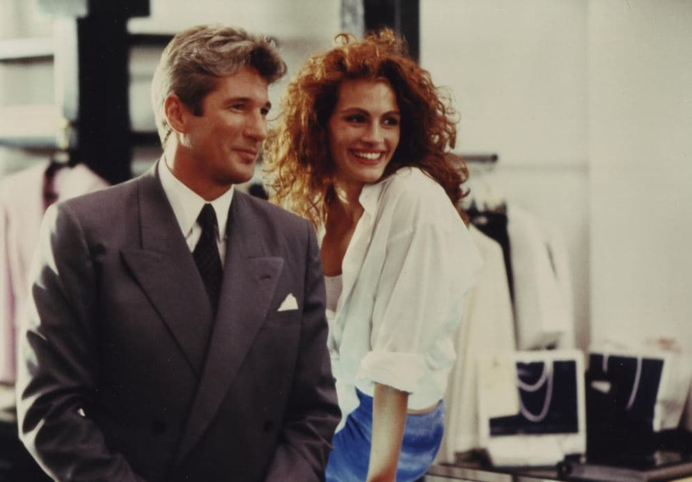 Llegará un príncipe azul a salvarte.