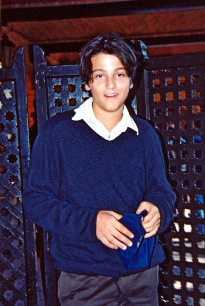 'El abuelo y yo', 'Ángeles sin paraíso', 'El premio mayor', 'El amor de mi vida' y 'La vida en el espejo' fueron las novelas que hizo.