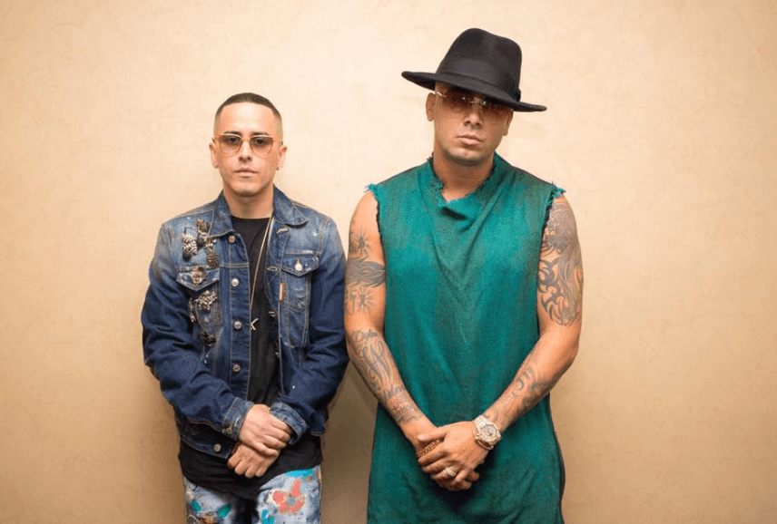 En suspenso la nueva producción de Wisin y Yandel