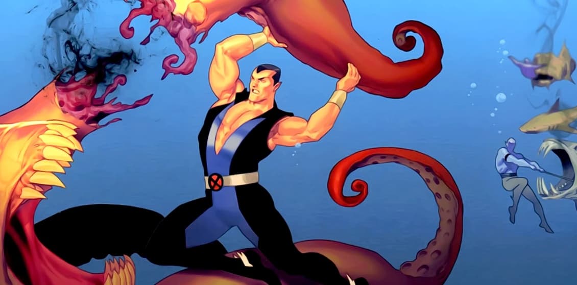 Namor