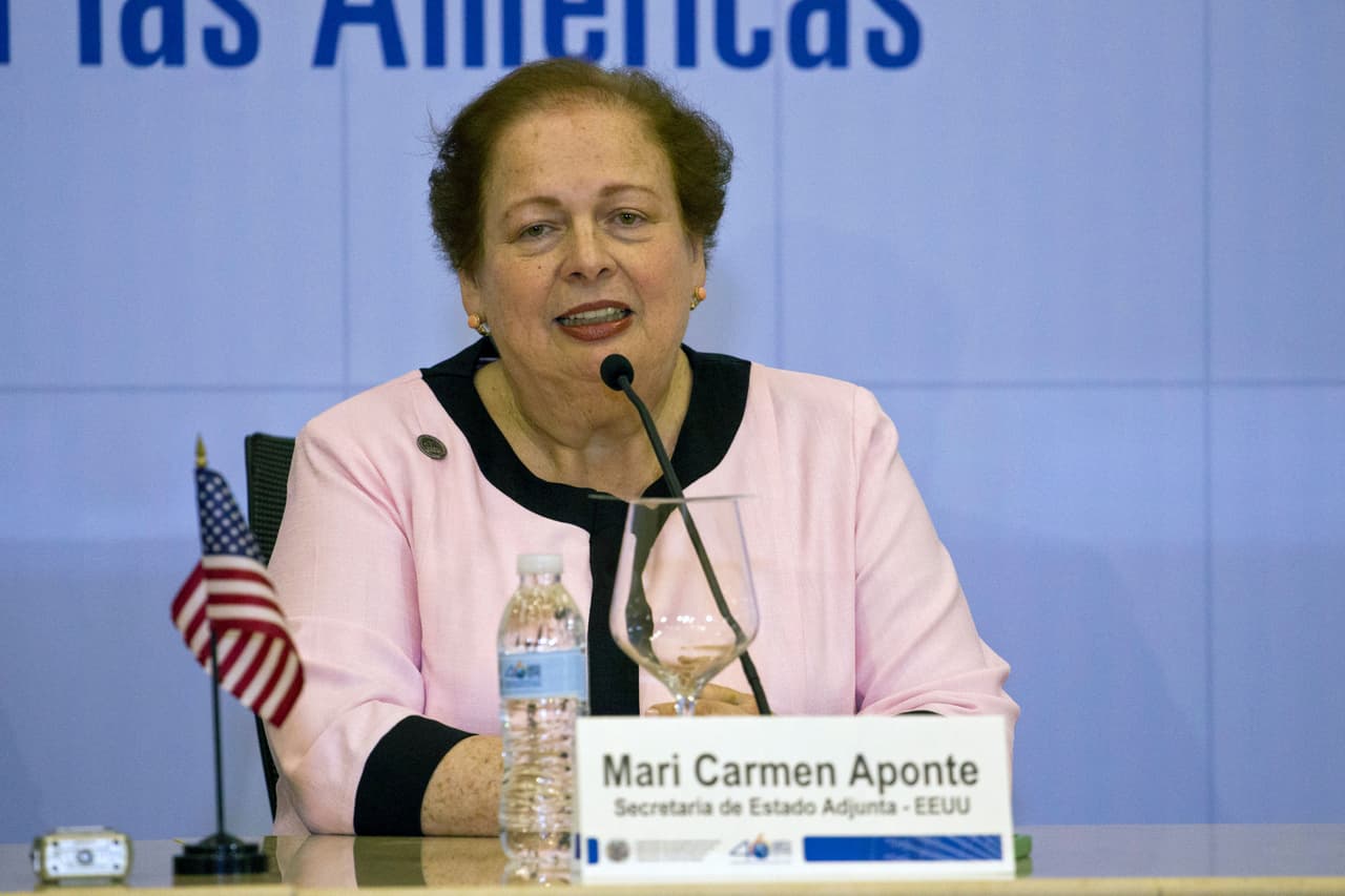 Puertorriqueña recibe reconocimiento por nombramiento del presidente Obama