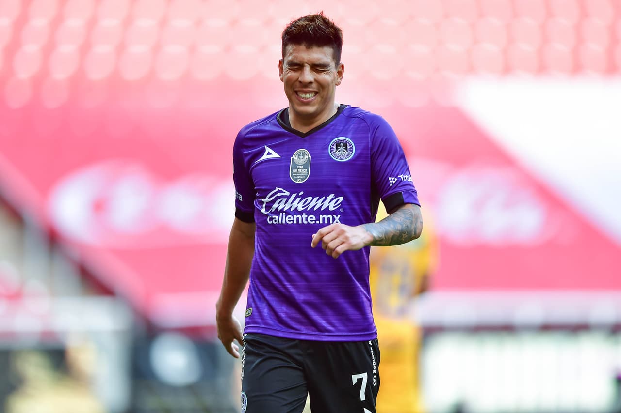 El partido tuvo sus mejores momentos hacia el final. El gol no se hizo presente en el debut de los de Mazatlán en el futbol mexicano.