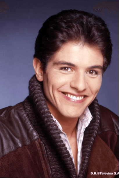 En la versión original, Pancho era un mecánico joven y trabajador.