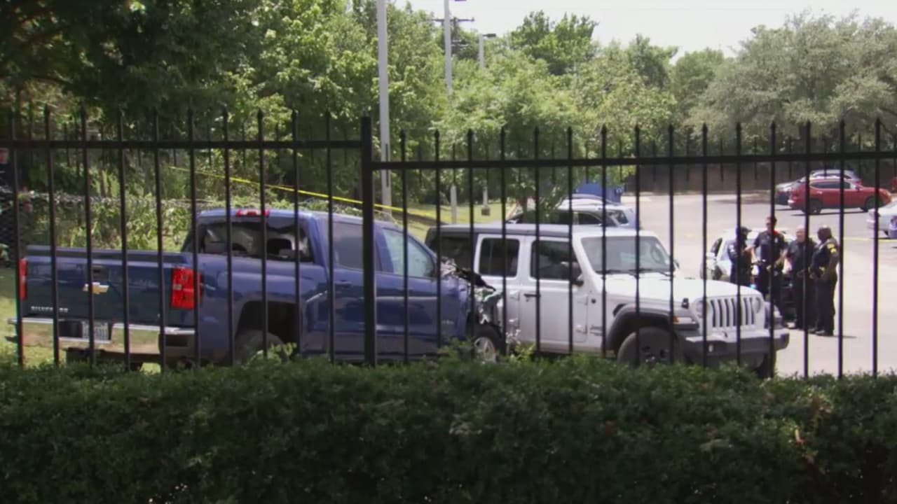 Jason Soto, de 18 años de edad, muere en aparente caso de ira tras el volante en Dallas