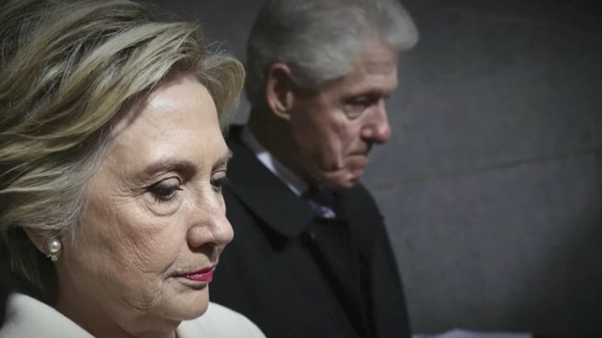 Caso Epstein | ¿Efecto bumerán? Testimonio de los Clinton abre puerta para citar a Trump al Congreso