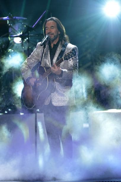 Pero eso no era todo por esta noche.