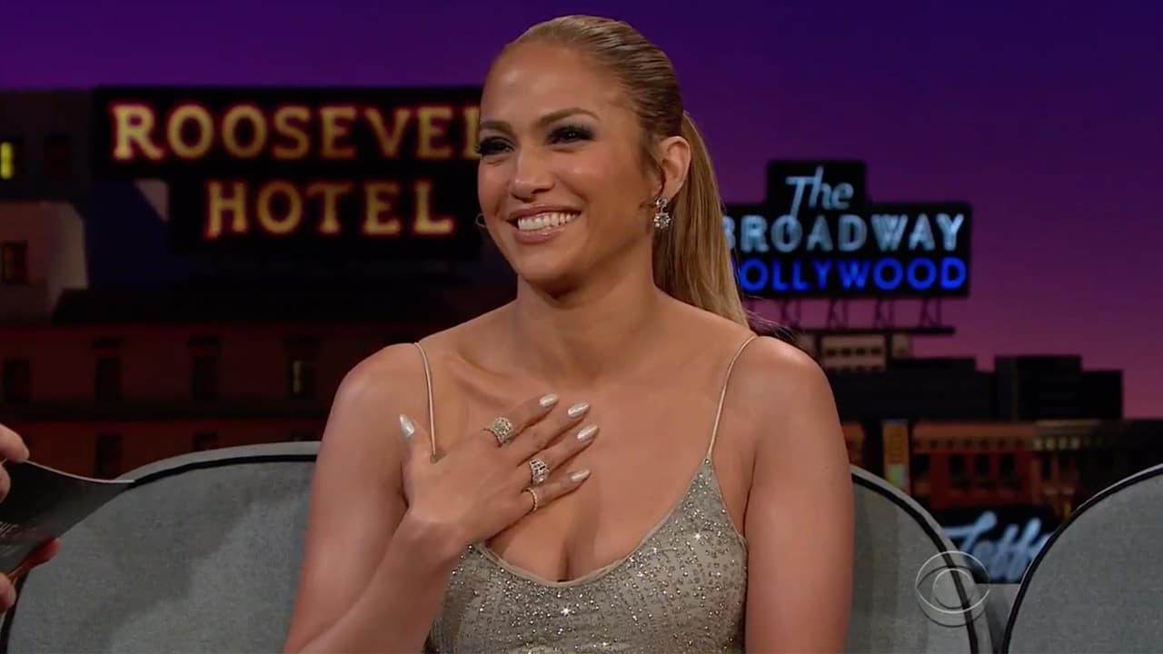 Ni hip hop ni dance, a Jennifer López le encanta como baila merengue Alex Rodríguez