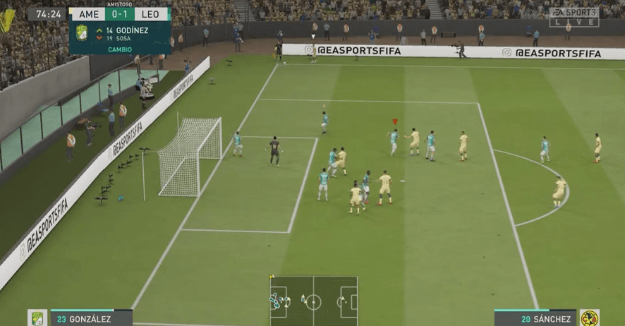 Nickiller es el campeón histórico de la eLiga MX al vencer de forma agónica 1-0 al América de Santi Cáseres.